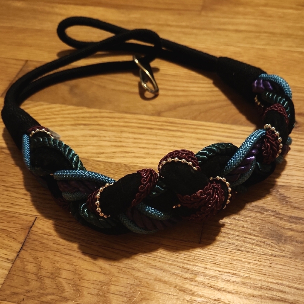 VTG Rope Belt